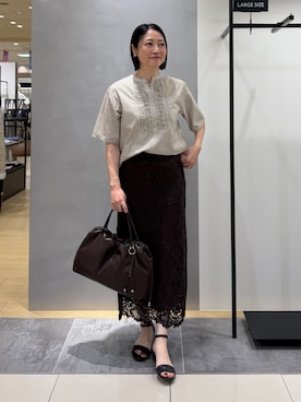 shihoさんのコーディネート