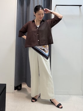 shihoさんのコーディネート