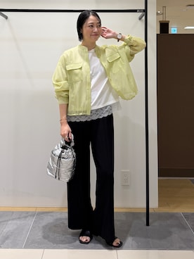 shihoさんのコーディネート