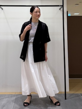 shihoさんのコーディネート