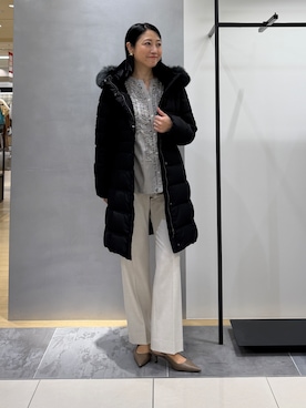 shihoさんのコーディネート