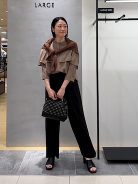 shihoさんのコーディネート