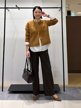 shihoさんのコーディネート