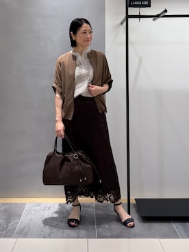 shihoさんのコーディネート
