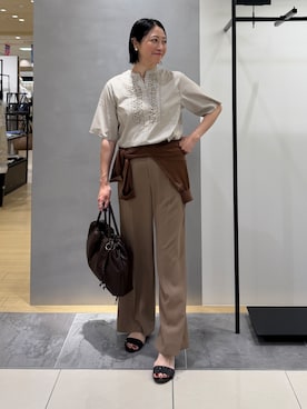 shihoさんのコーディネート