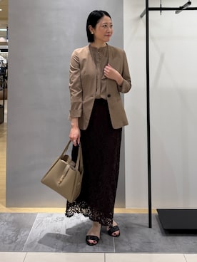 shihoさんのコーディネート