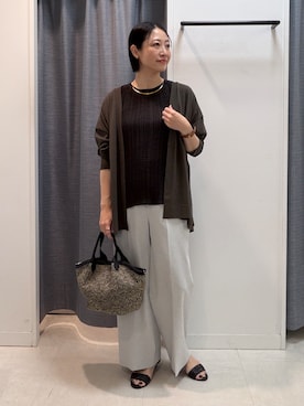 shihoさんのコーディネート