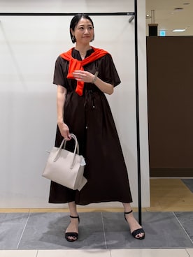 shihoさんのコーディネート