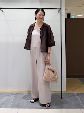 shihoさんのコーディネート