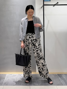 shihoさんのコーディネート