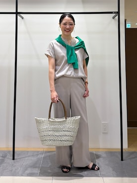 shihoさんのコーディネート