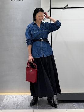 shihoさんのコーディネート