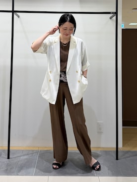 shihoさんのコーディネート