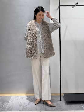 shihoさんのコーディネート