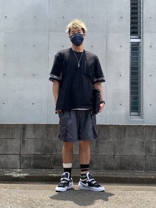 Sacai × NIKE ソックス 23-25cm ニーハイ 1655266950_320.jpg
