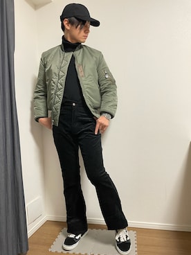 philさんのコーディネート