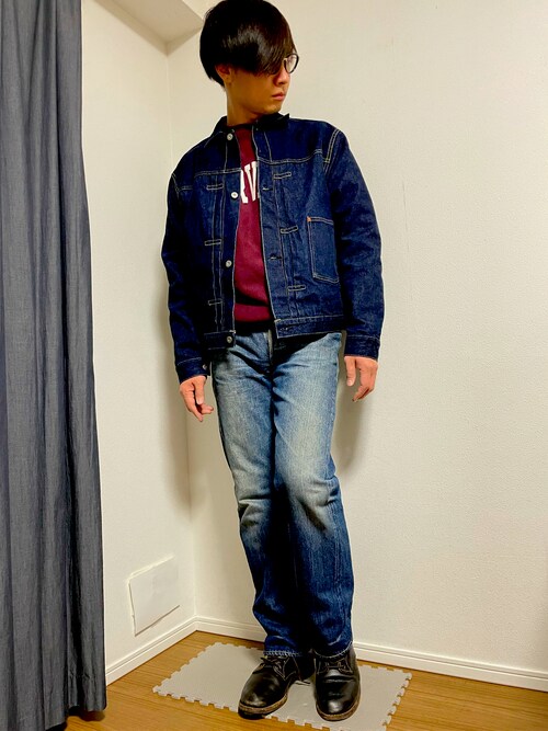 philさんのコーディネート