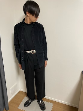 philさんのコーディネート