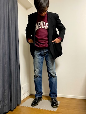 philさんのコーディネート