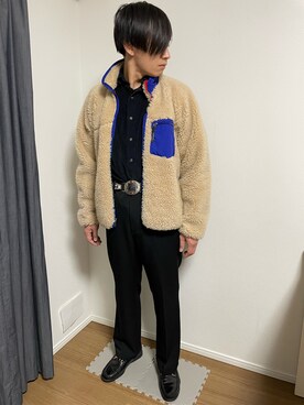 philさんのコーディネート