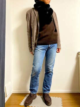 philさんのコーディネート