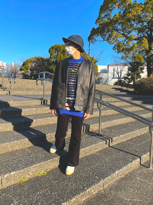 philさんのコーディネート