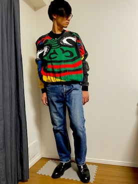 philさんのコーディネート