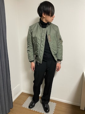 philさんのコーディネート