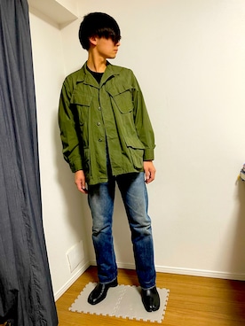 philさんのコーディネート