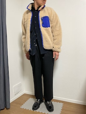 philさんのコーディネート