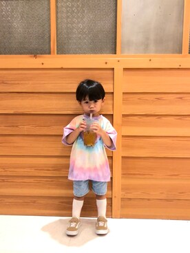 Casper さんのコーディネート