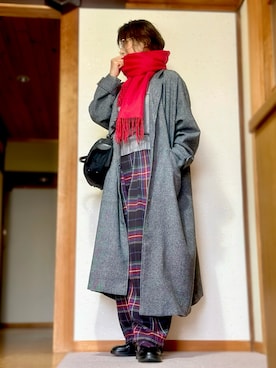 youさんのコーディネート