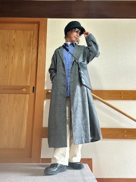 UNIQLO（ユニクロ）の「EZYジーンズ（丈標準76～79cm）（デニムパンツ