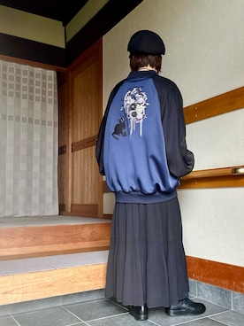 youさんのコーディネート