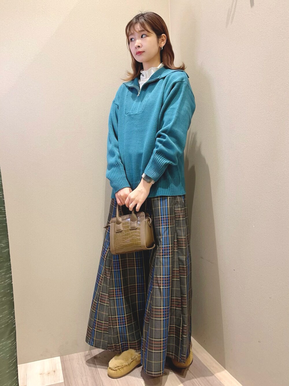 chiyokoさん