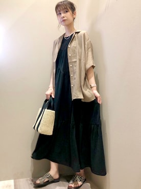 chiyokoさんのコーディネート