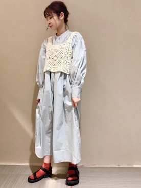 chiyokoさんのコーディネート