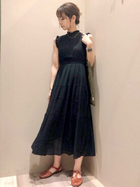 chiyokoさんのコーディネート