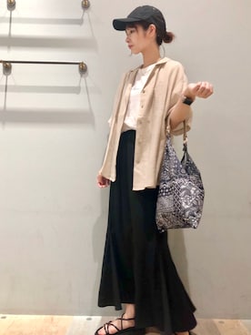 chiyokoさんのコーディネート