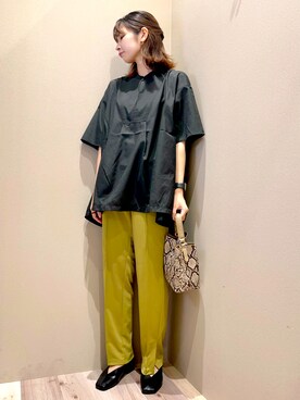 chiyokoさんのコーディネート