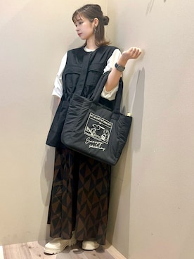 chiyokoさんのコーディネート