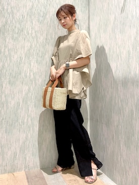 chiyokoさんのコーディネート