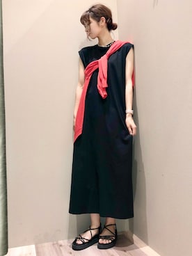 chiyokoさんのコーディネート