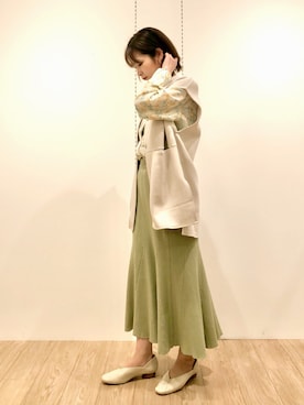 chiyokoさんのコーディネート