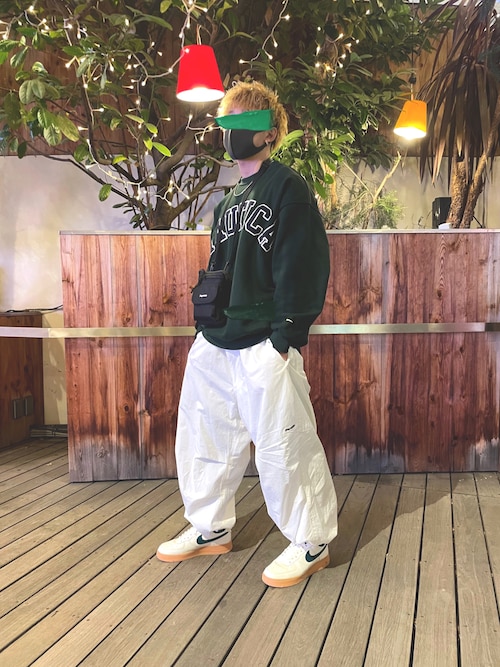 げんさんのコーディネート