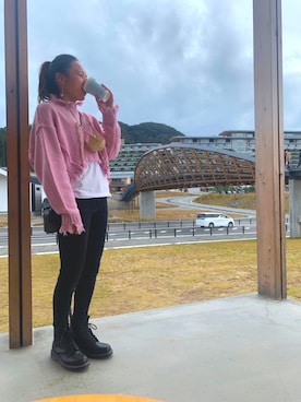 ma1995hoさんのコーディネート