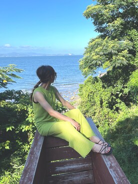 ma1995hoさんのコーディネート