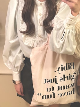 kanae.さん(レディース・158cm)の秋コーディネート