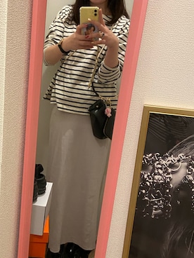 achiachi0523さん（レディース・158cm）の秋コーディネート