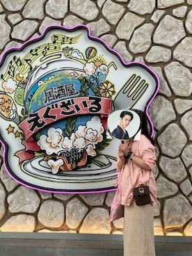 achiachi0523さん（レディース・158cm）の秋コーディネート